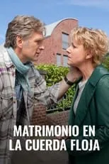 森下能幸 en la película Matrimonio en la cuerda floja