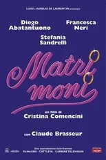 Poster de Matrimonio