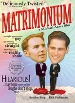 Película Matrimonium