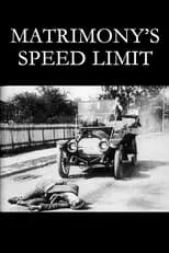 Portada de Matrimony's Speed Limit