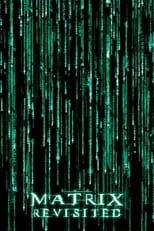 Poster de Matrix: Descubre lo increíble