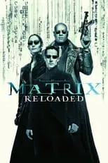 Nick Scoggin interpreta a "Gidim" Truck Driver en Matrix Reloaded