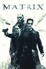 Poster de la película Matrix - Películas hoy en TV