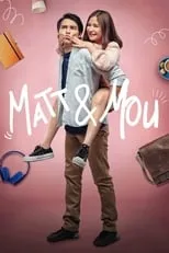 Poster de la película Matt & Mou - Películas hoy en TV