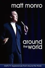 Película Matt Monro: Around The World