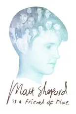 Película Matt Shepard es un amigo Mío