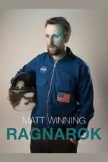 Película Matt Winning: Ragnarok