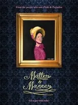 Kira Pearson interpreta a Aurora Payne en Matter & Manner