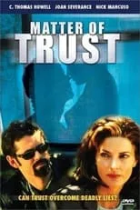 Jennifer Leigh Warren interpreta a Janet en Matter of Trust