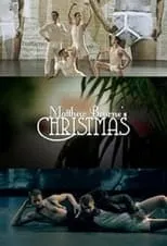 Etta Murfitt interpreta a Dancer en Matthew Bourne's Christmas