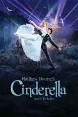 Ashley Shaw es Cinderella en Matthew Bourne's Cinderella