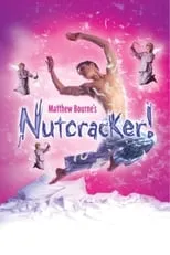 Etta Murfitt interpreta a Clara en Matthew Bourne's Nutcracker!