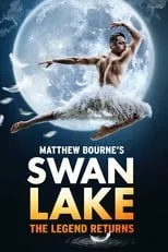 Poster de la película Matthew Bourne's Swan Lake - Películas hoy en TV