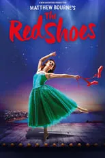 Dominic North interpreta a Julian Craster en Matthew Bourne's The Red Shoes