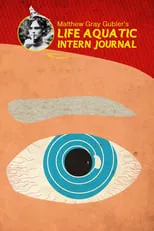 Póster de la película Matthew Gray Gubler's Life Aquatic Intern Journal