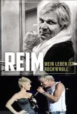 Matthias Reim interpreta a self en Matthias Reim – Mein Leben ist Rock ‚n‘ Roll