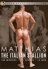 Jean Franko es (archive footage) en Matthias: The Italian Stallion