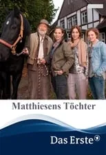 Póster de la película Matthiesens Töchter