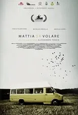 Película Mattia sa volare