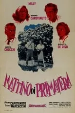 Película Mattino di primavera