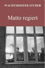 Fritz Delius interpreta a  en Matto regiert