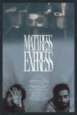 Isabella Tagliati es Rosie en Mattress Express