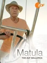 Portada de Matula - Tod auf Mallorca