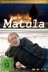 Poster de la película Matula - Películas hoy en TV