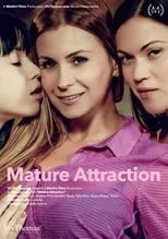 Violette Pure es  en Mature Attraction