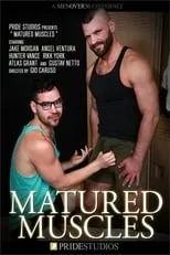 Portada de Matured Muscles