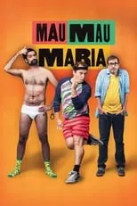 Poster de la película Mau Mau Maria - Películas hoy en TV