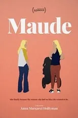 Película Maude