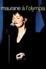 Maurane es  en Maurane - Olympia 1999