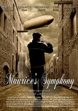 Danny Hynes interpreta a Zoran the Great en Maurice's Symphony