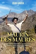 Póster de Maurin des Maures