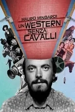 Paul Cross es Himself en Mauro Mingardi - Un western senza cavalli