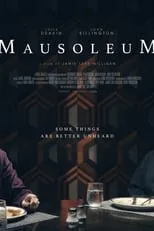 Mausoleum portada