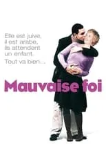 Marianne Viard interpreta a Nurse en Mauvaise foi