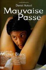 Portada de Mauvaise passe