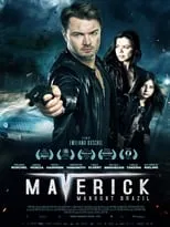 Película Maverick: Manhunt Brazil