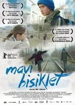 Poster de la película Mavi Bisiklet - Películas hoy en TV