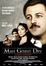 Película Mavi Gözlü Dev