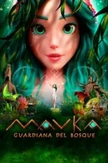 Poster de la película Mavka: Guardiana del bosque - Películas hoy en TV