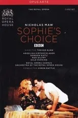 Poster de la película Maw: Sophie's Choice - Películas hoy en TV