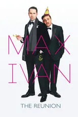 Max Olesker es Himself en Max & Ivan: The Reunion