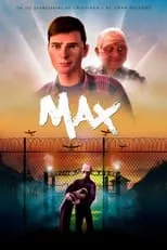 Poster de la película Max & Me - Películas hoy en TV