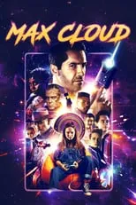 Película Max Cloud