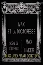 Poster de la película Max et la doctoresse - Películas hoy en TV