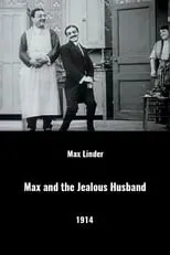 Película Max et le mari jaloux