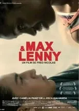 Adam Hegazy interpreta a Saïd, Lenny's Brother en Max et Lenny